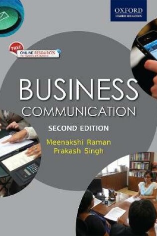 Cover of Business Communication