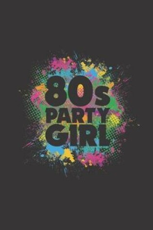 Cover of 80s Party Girl