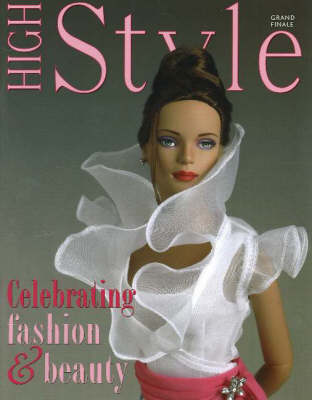 Cover of High Style -- Grand Finale