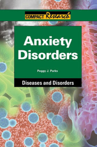 Cover of Anxiety Disorders