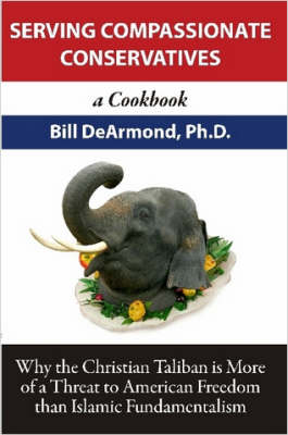 Book cover for Serving Compassionate Conservatives