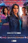 Book cover for Doctor Who Special Releases - Rani Takes on the World: Beyond Bannerman Road