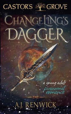 Cover of Changeling's Dagger