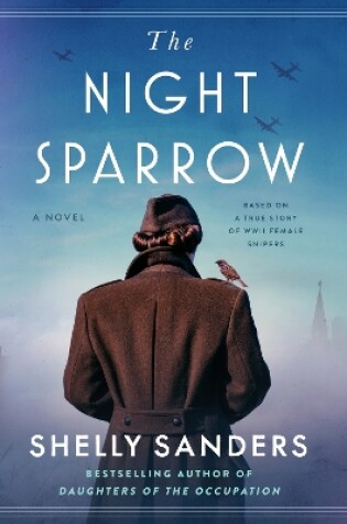 Cover of The Night Sparrow