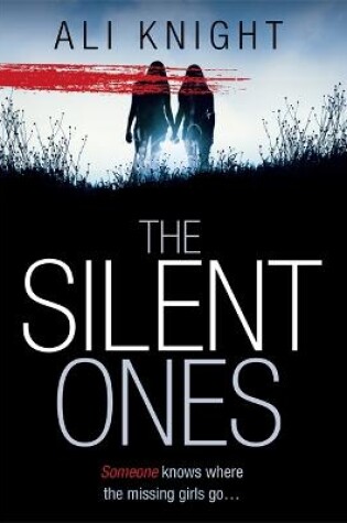 Cover of The Silent Ones