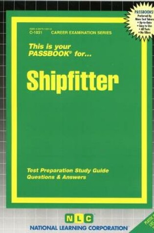 Cover of Shipfitter