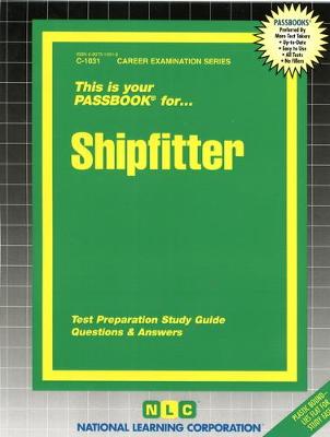 Book cover for Shipfitter