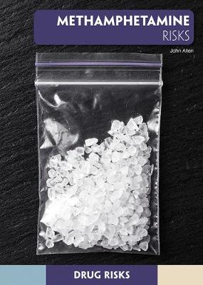 Cover of Methamphetamine Risks