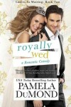 Book cover for Royally Wed