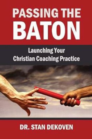 Cover of Passing the Baton