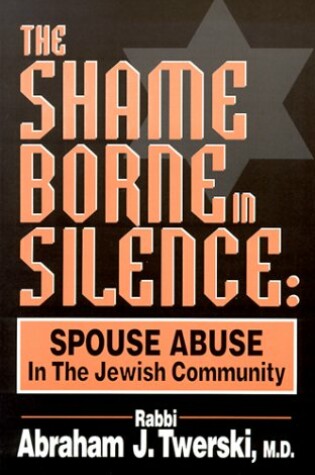 Cover of The Shame Borne in Silence