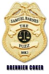 Book cover for The Fuzz