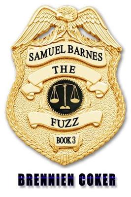 Book cover for The Fuzz