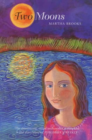 Cover of Two Moons