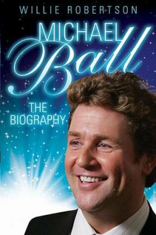 Cover of Michael Balll