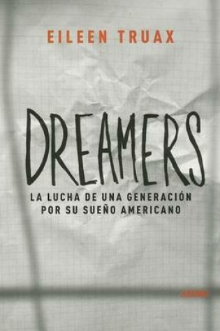 Cover of Dreamers