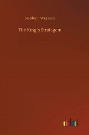 Cover of The King´s Stratagem