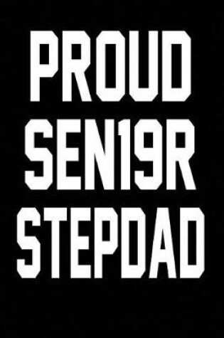 Cover of Proud SEN19R Stepdad