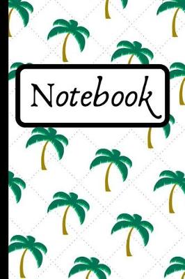 Book cover for Notebook