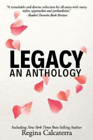 Cover of Legacy