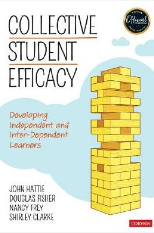Cover of Collective Student Efficacy