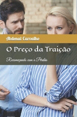 Cover of O Preço da Traição