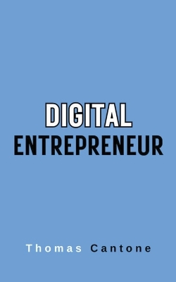 Cover of Digital Entrepreneur