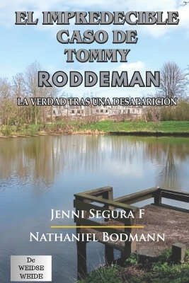 Cover of El impredecible caso de Tommy Roddeman