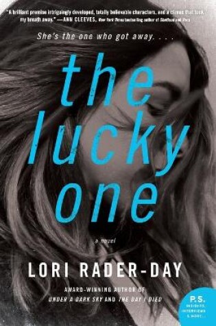 Cover of The Lucky One