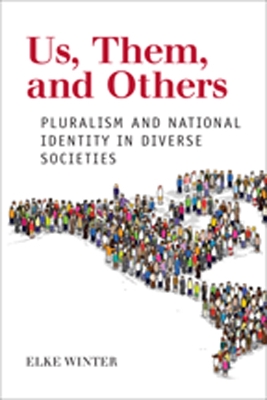 Cover of Us, Them, and Others