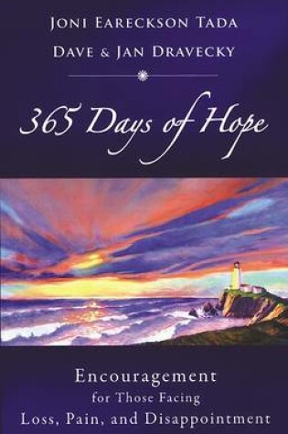 Cover of 365 Days of Hope