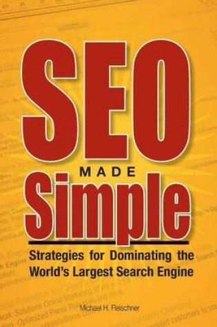 Cover of SEO Made Simple