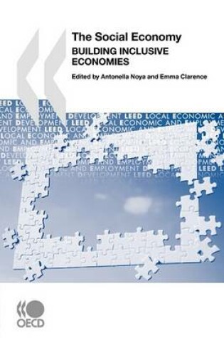 Cover of Local Economic and Employment Development (LEED) The Social Economy