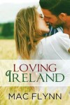 Book cover for Loving Ireland