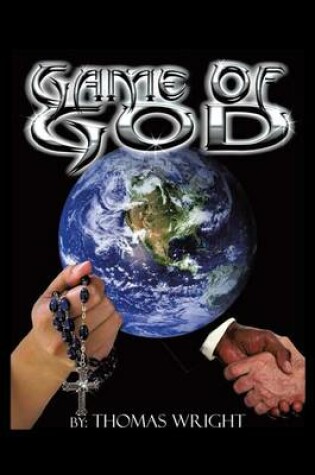 Cover of Game of God