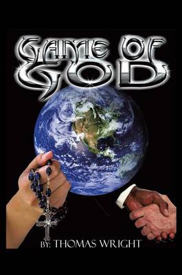 Book cover for Game of God