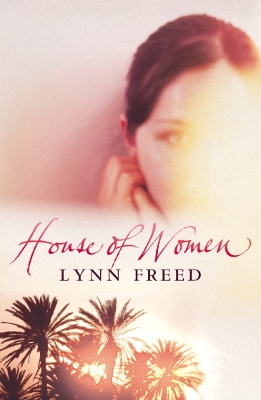 Book cover for House of Women