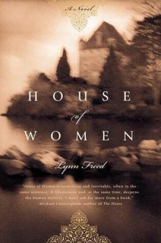 Cover of House of Women