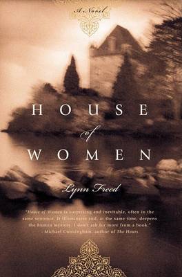 Book cover for House of Women