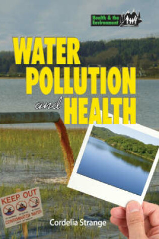 Cover of Water Pollution and Health