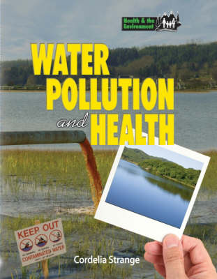 Cover of Water Pollution and Health