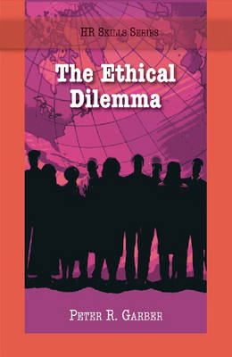 Book cover for The Ethical Dilemma