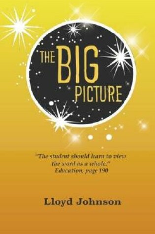 Cover of The Big Picture