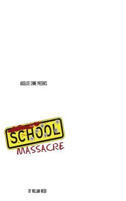 Book cover for School Massacre