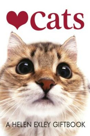 Cover of Love Cats