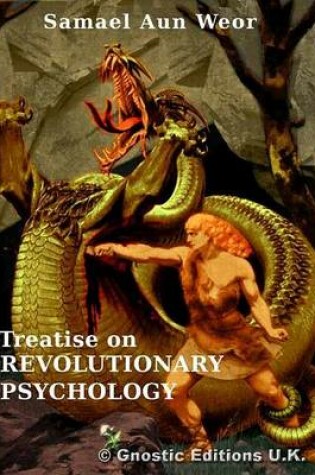 Cover of Treatise on Revolutionary Psychology