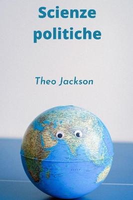 Book cover for Scienze politiche