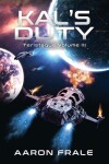 Book cover for Kal's Duty