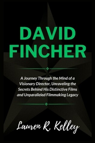 Cover of David Fincher