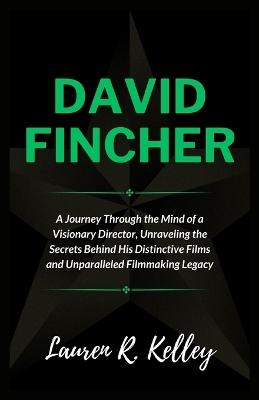 Cover of David Fincher